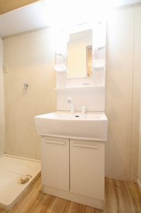 ヒルサイド・コーポ 103号-11