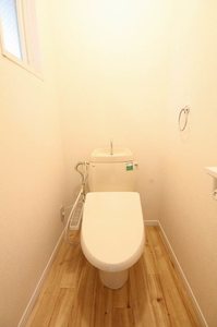 ヒルサイド・コーポ 103号-13