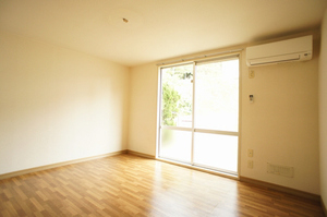 犬山邸テラス　Ｂ 102号-2