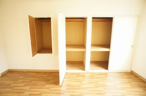 犬山邸テラス　Ｂ 102号-7