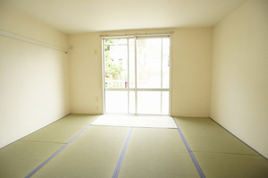 犬山邸テラス　Ｂ 102号-8