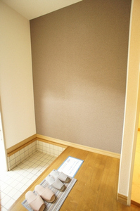 犬山邸テラス　Ｂ 102号-11