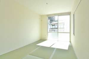 犬山邸テラス　Ｃ 101号-8