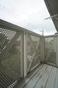 ベルアーク長後 B 102号-12