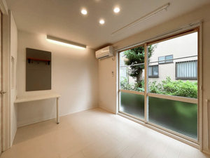 リバーハイム 102号-1