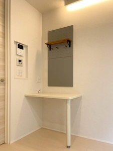 リバーハイム 102号-5