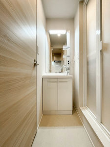 リバーハイム 102号-8