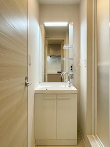 リバーハイム 102号-9