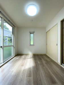 リバーハイム 103号-4