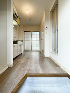 リバーハイム 103号-10