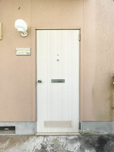 リバーハイム 103号-11