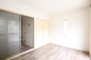 リバーハイム 201号-3