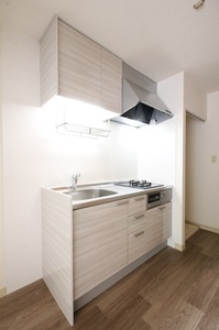 リバーハイム 201号-4