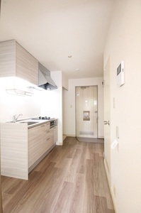 リバーハイム 201号-5