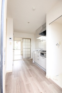 リバーハイム 201号-6