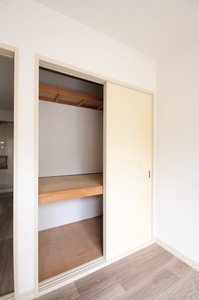 リバーハイム 201号-7