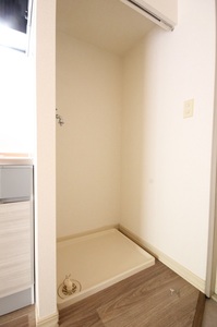 リバーハイム 201号-8