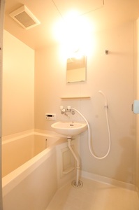 リバーハイム 201号-9