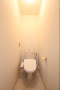 リバーハイム 201号-10