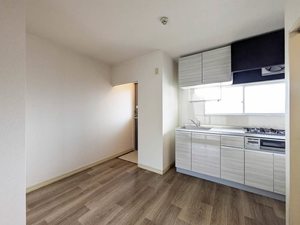 クロッシング吉野 201号-2