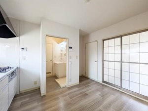 クロッシング吉野 201号-3