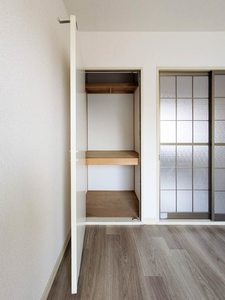 クロッシング吉野 201号-11