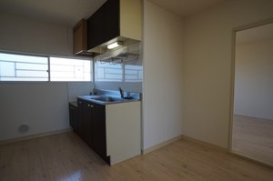 ブレーメンM2 202号-3