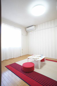 エクレール 205号-2