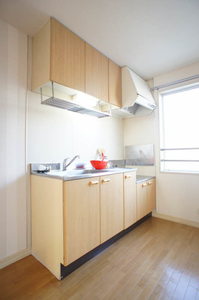 エクレール 205号-4