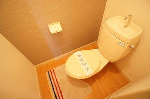 エクレール 205号-7