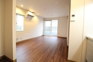 藤沢市西富二丁目戸建Ａ 101号-2