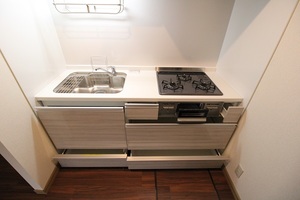 藤沢市西富二丁目戸建Ａ 101号-4