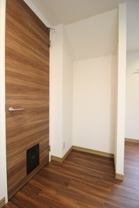 藤沢市西富二丁目戸建Ａ 101号-6