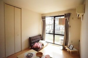 パティオ　Ｂ 102号-4