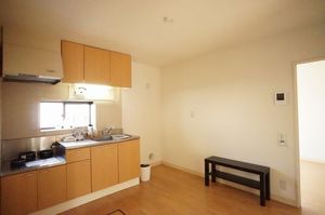 パティオ　Ｂ 102号-5