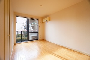 パティオ　Ｂ 102号-6