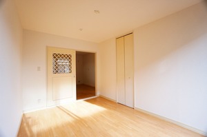 パティオ　Ｂ 102号-7