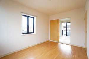 パティオ　Ｂ 102号-8