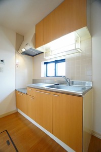 パティオ　Ｂ 102号-10