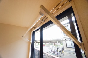 パティオ　Ｂ 102号-11