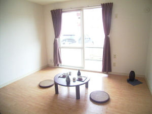 プランドール小室　２ 103号-2