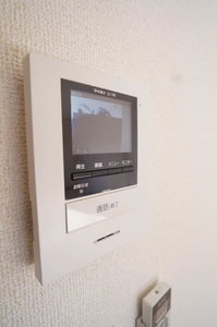 ドミール　Ⅰ 102号-6