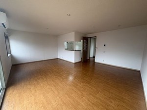 ドミール　Ⅱ 102号-2