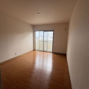 ドミール　Ⅱ 102号-6