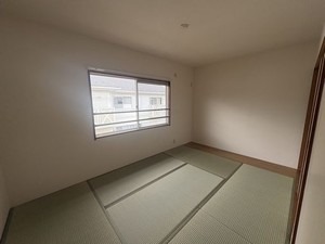 ドミール　Ⅱ 102号-8