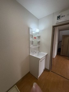 ドミール　Ⅱ 102号-10