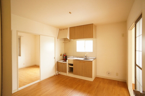 カメリアクール A 102号-3