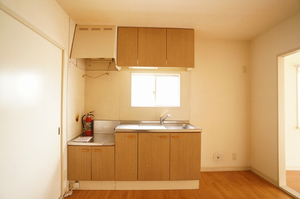 カメリアクール A 102号-4