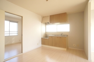 カメリアクール　Ａ 201号-2