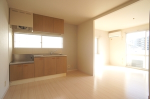 カメリアクール　Ａ 201号-3